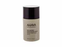 AHAVA Körperpflegemittel Men Age Control Feuchtigkeitscreme Spf 15 50ml...