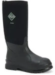 Muck Boots Chore Classic HI Patterned Wellington Non Safety Gummistiefel...
