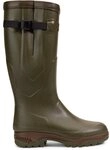 Aigle Aigle Parcours Iso 2 kaki Stiefel