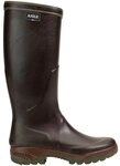 Aigle Gummistiefel Parcours&reg; 2 Gummistiefel Sto&szlig;d&auml;mpfend