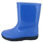 Beck Regenstiefel Basic Gummistiefel (f&uuml;r M&auml;dchen und Jungen, in vielen Farben und