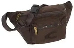 camel active Bauchtasche Journey, Herren Crossbody-Bag, funktional perfekt f&uuml;r...