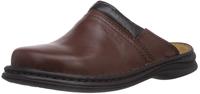 Josef Seibel Max,braun Clog