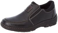 Rieker Slipper mit weichem Schaftabschluss