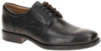 Geox U2257V 00043 C9999 Schn&uuml;rschuh