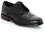 Lloyd Schn&uuml;rschuh schwarz 39 EU (6 UK)