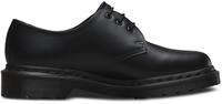 DR. MARTENS 1461 Mono Smooth Schn&uuml;rschuh