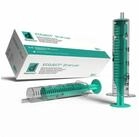 Dispomed Einwegspritze ECOJECT 2-tlg Einmal-Spritzen 80 bis 100Stk -Gr&ouml;&szlig;e