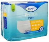 TENA Inkontinenz-Pants TENA PANTS Normal L bei Inkontinenz 18St
