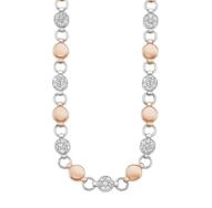 s.Oliver Edelstahlkette 9239436