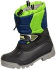 Meindl Meindl Snowy 3000 gr&uuml;n/blau Wanderschuh Comfort fit&reg; mehr Platz im