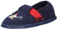 Giesswein Jungen Hausschuh (Flexible Laufsohle) Atmungsactiv