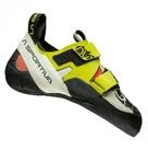 La Sportiva OTAKI Damen Kletterschuh gelb/wei&szlig; Kletterschuh