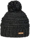 Barts Bommelm&uuml;tze (1-St) Strickm&uuml;tzen mit Futter