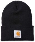 Carhartt Beanie Carhartt WATCH HAT A18 (1-St)
