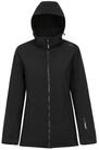 CMP Softshelljacke CMP Damen Softshell Jacke Zip Hood 3A22226