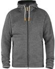 Fj&auml;llr&auml;ven Funktionsjacke Fleecejacke &Ouml;vik Fleece Hoodie