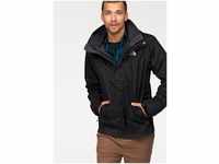 The North Face 3-in-1-Funktionsjacke EVOLVE II TRICLIMATE (Set, 2-St)...