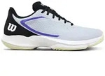 Wilson Hurakn Lite - Padelschuh Padelschuh grau 40 2/3 EU