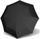Knirps&reg; Taschenregenschirm kleiner, leichter, kompakter Schirm f&uuml;r Damen, gut
