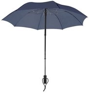 EuroSCHIRM&reg; Trekkingschirm Euroschirm Trekking-Regenschirm telescope handsfree