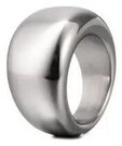 Esprit Quarzuhr Esprit Ring ESRG12426A170, Hochwertiges Produkt mit zeitlosem Design,