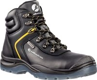 Albatros S1P-Esd-Sicherheitshalbschuh Flexstar Sicherheitsschuh