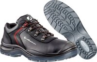 Albatros S3-Sicherheitshalbschuh Teamstar Sicherheitsschuh
