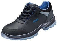 ATLAS Sicherheits-Halbschuh ALU-TEC 565 XP ESD Sicherheitsschuh