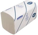 KIMBERLY-CLARK Papierhandtuch Ultra Handt&uuml;cher-Klein 2lg. FSC 21,7x21cm...
