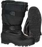 FoxOutdoor Fox Outdoor K&auml;lteschutzstiefel, "Fox 40 C" mit Gummisohle