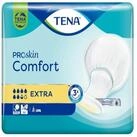 TENA Inkontinenz-Einlage TENA - ProSkin- Comfort - Extra & Plus, 80-St.