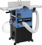 G&uuml;de Grundhobel G&uuml;de Abricht- und Dickenhobel GADH 254/400 V 1,6