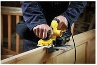 STANLEY Bandschleifer Tischb&uuml;rste Stanley FME630K 750 W