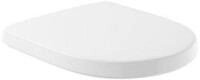 Villeroy & Boch WC-Sitz V&B WC-Sitz O.Novo a Duroplast, Scharniere Edelstahl,...