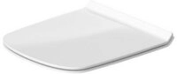 Duravit WC-Sitz DURAVIT WC-Sitz Dura Style Toiletten Sitz Absenkautomatik