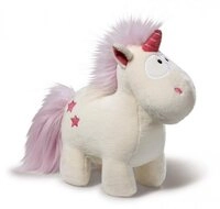 Nici Kuscheltier Nici Einhorn Theodor 22 cm