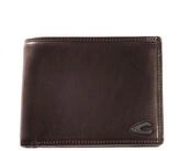camel active Geldb&ouml;rse Vegas, Leder