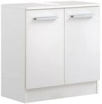 PELIPAL Waschbeckenunterschrank Waschbeckenunterschrank TRIER