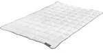 Badenia Trendline Baumwollbettdecke Badenia Trendline&reg; Steppbett Clean Cotton