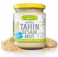 Rapunzel Fruchtaufstrich Rapunzel Bio Tahin Sesammus