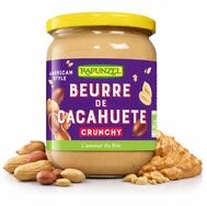 Rapunzel Fruchtaufstrich Rapunzel Bio Peanutbutter