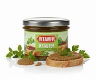 VITAM Honig VITAM Kr&auml;uter Hefeextrakt