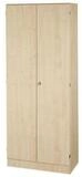 Otto Office Premium Aktenschrank Otto Office Line III Schrank 5 OH, Drehgriff,