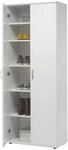 First LOOK Schuhschrank 70 x 176 x 34 cm (B/H/T)