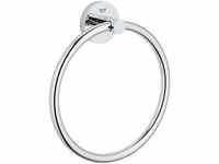 Grohe Handtuchring Grohe Handtuchring Essentials Metall