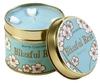 Bomb Cosmetics Blissful Rest Tin Candle
