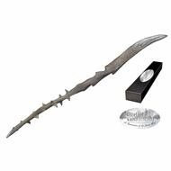 The Noble Collection Zauberstab Harry Potter Kinder Zauberstab Todesser...