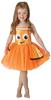 Rubies Kostüm Findet Nemo Tutukleid für Kinder, Supersüßes Kleid des bekannten