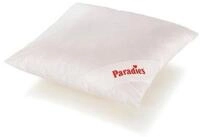 Paradies Babybettdecke Paradies Softy Kuschelkissen 40 x 40 cm, F&uuml;llung: 100